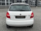 Skoda Fabia 1.2 Cool Edition *ServiceNeu*KLIMA*PARKTRN - Skoda Fabia: Se
