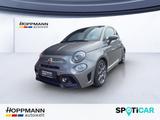 Abarth 595 Abarth 1.4 T-Jet 16V Klimaanlage PDC CarPlay - gebrauchte Abarth 595 aus dem Jahr 2023