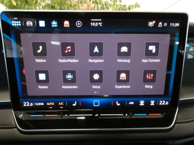 Tayron 2.0 TDI Life DSG AHK NAVI 7 SITZER