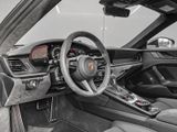 Porsche GT3 CLUBSPORT*SPORT CHRONO*VOLLSCHALESITZ*PDLS*+ - Porsche in Reutlingen