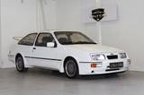 Ford Sierra 2,0 RS Cosworth - Ford Sierra: 2.0