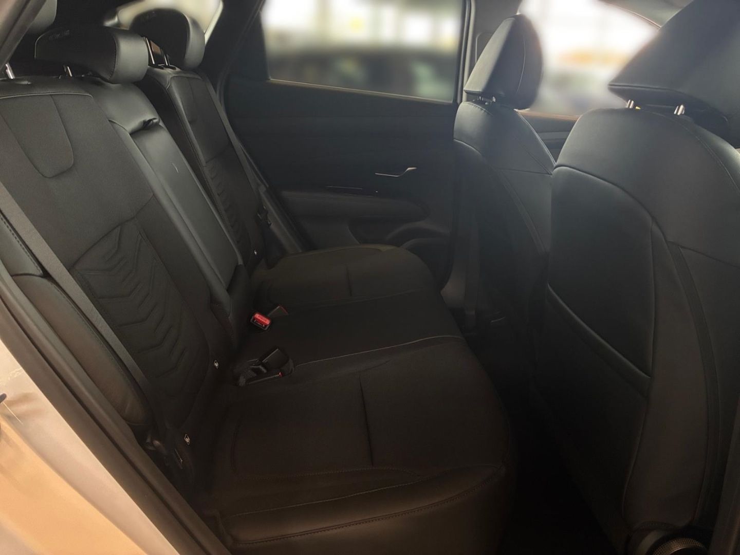 Hyundai TUCSON - Bild 13