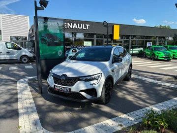 Renault Arkana 1.6 E-TECH Hybrid 145 Esprit Alpine EU6e