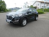 Hyundai Tucson Pure - Hyundai TUCSON: Pure