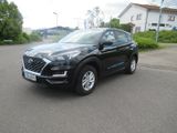 Hyundai Tucson Pure - Hyundai TUCSON: Pure