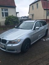 BMW bmw 320d 177 HP germani Auto - BMW 320: 320d 177