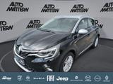 Renault Captur TCe 90 Intens Kamera|Navi|CarPlay|Klimaau - Renault Captur Gebrauchtwagen in Bielefeld