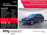 Audi Q5 sport 35 TDI quattro S tronic - Audi Q5: Tronic