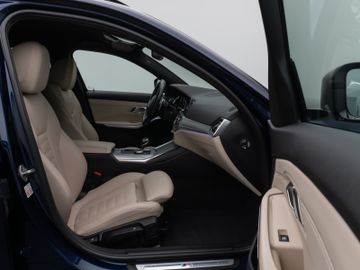 Fahrzeugabbildung BMW M340d xD DAB CockPitPro PDC Stop&Go AHK Alarm