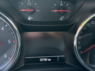Opel Astra - 12