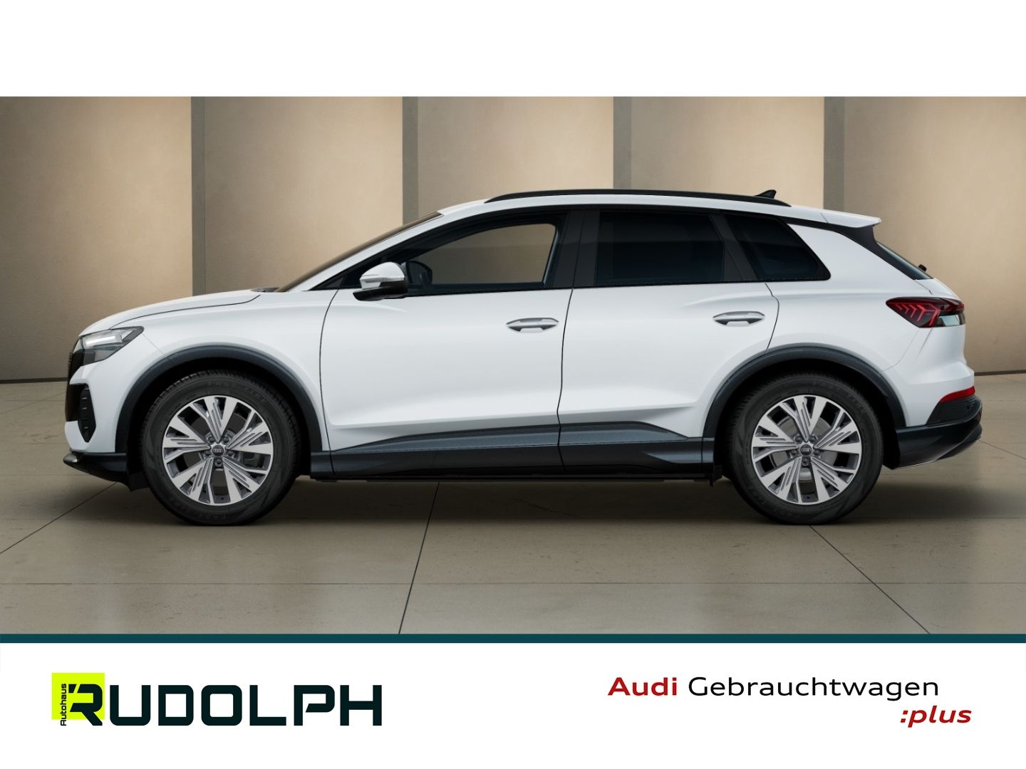 Audi Q4 e-tron - Bild 3