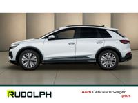 Audi Q4 e-tron - Vorschau Bild 3