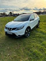 Nissan Qashqai 1.6 DIG-T - Nissan Qashqai