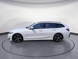 BMW 318d Touring M Sportpaket Klimaaut. AHK PDC - BMW 318: 318d Sport