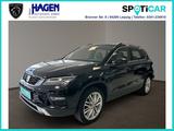 Seat Ateca Xcellence 1.5 150 TSI PDC/RFK/SHZ/LED/DAB - Seat Gebrauchtwagen in Leipzig