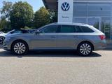 Skoda Superb Combi 1.4 TSI DSG eHybrid EL.HECK+STANDHE - Skoda Superb: Standheizung