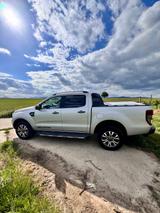 Ford Ranger Wildtrak 3.2  | Automatik | Offroad Setup - Ford Ranger Offroad Gebrauchtwagen