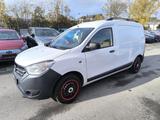 Dacia Dokker Express *Navi*Klima*4Zyl.*Dachtr.*Kamera* - gebrauchte Dacia Dokker aus dem Jahr 2013