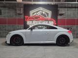 Audi TT RS Coupe 2.5 TFSI q.*MTM*RIEGER*HG-MOTORSPORT - Audi: Motors