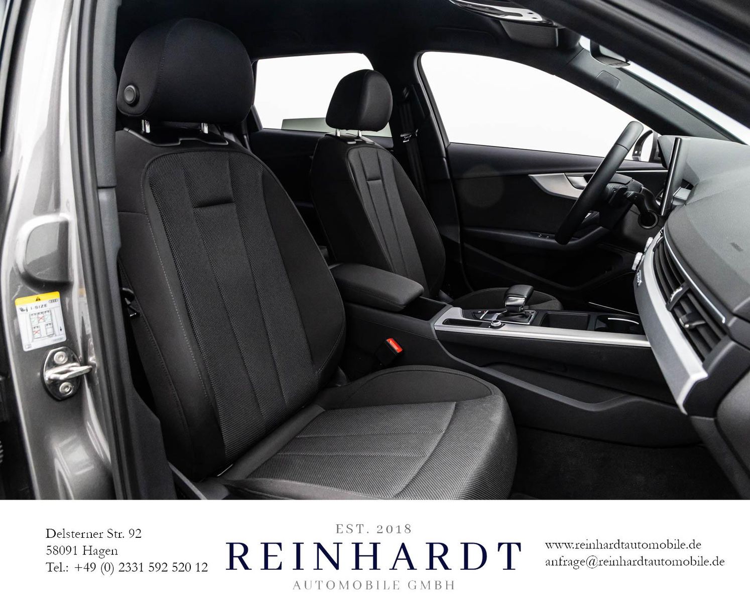 Audi A4 ALLROAD 45TFSi Q 17Z/LED/ACC/SIDE/360°/B&O/VC foto 20