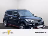 Kia Soul 1.6 T-Gdi Final Edition - Kia Soul: Automatik