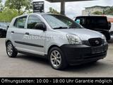 Kia Picanto 1.1 CRDi LX/KLIMA/EL-Fenster/ALU/TÜV-NEU - Kia Picanto aus 2006