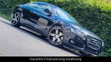 Audi S5 Coupe 4.2 FSI quattro Automatik*Leder*Navi* - Audi S5 mit Benzin-Antrieb: Leder, Sportwagen, 4.2