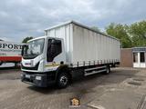 Iveco EUROCARGO 120 190 MANUAL - ORIGINAL KM! - PRITSC - Iveco 120 e