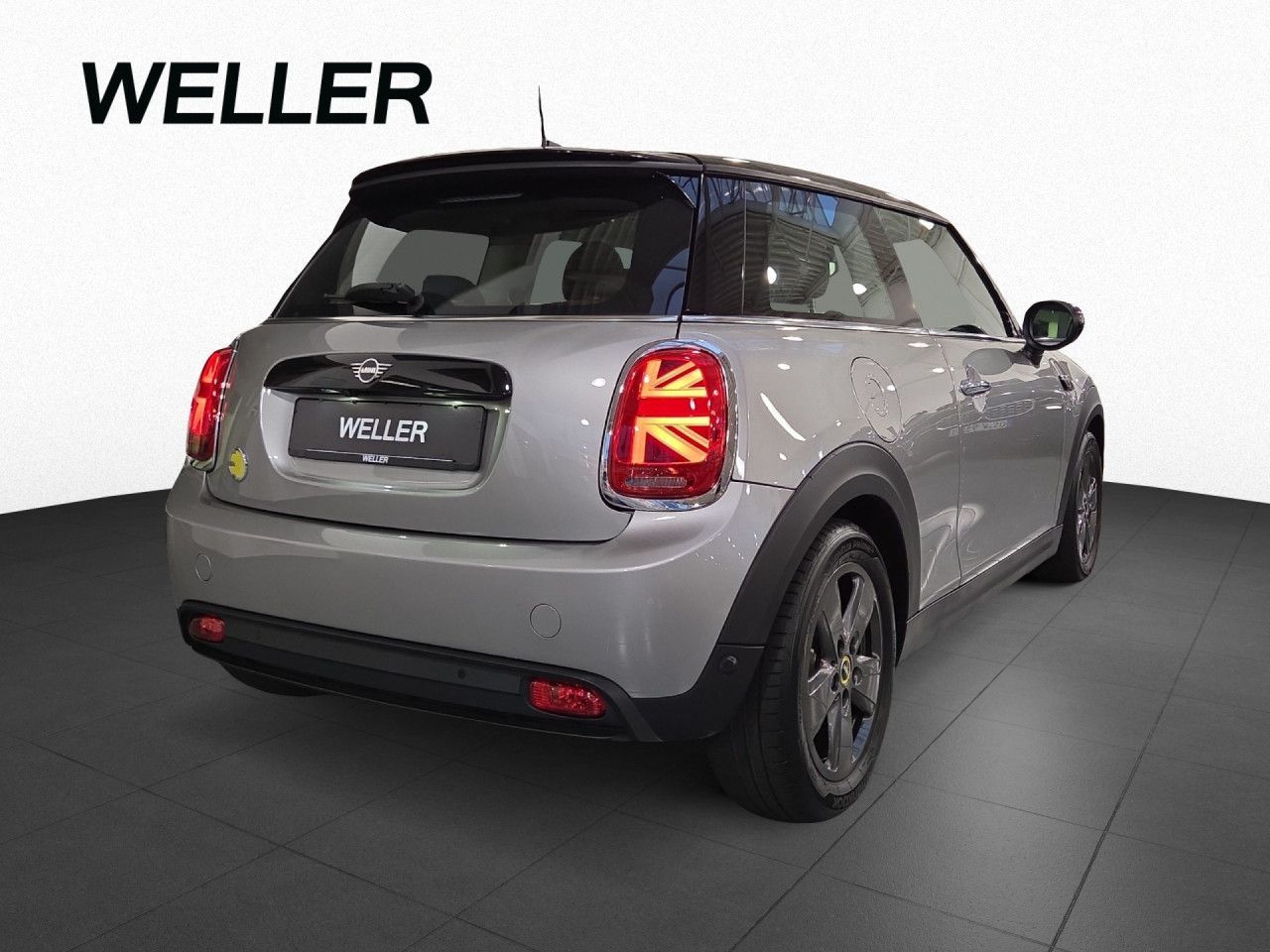 MINI Cooper SE - Bild 5