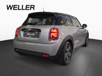 MINI Cooper SE - Vorschau Bild 5