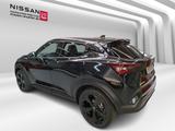 Nissan JUKE 1.0 DIG-T 114 PS 6MT Tekna Bose BFS - Nissan: Allradantrieb