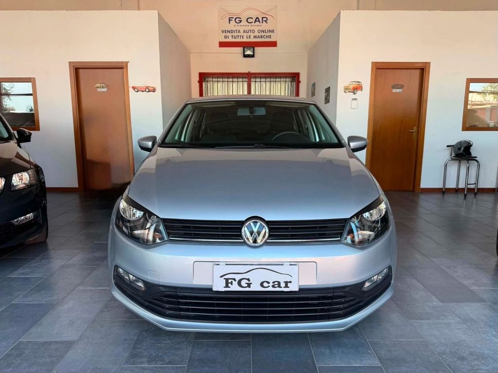 Image of Volkswagen Polo