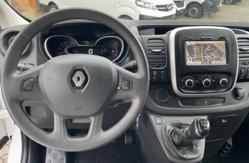 Renault Trafic - 10