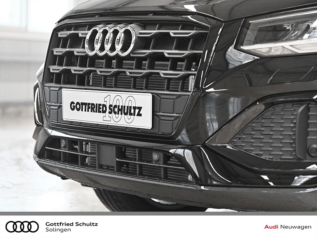 Audi Q2 - Bild 7