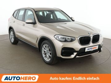 BMW X3 - 8