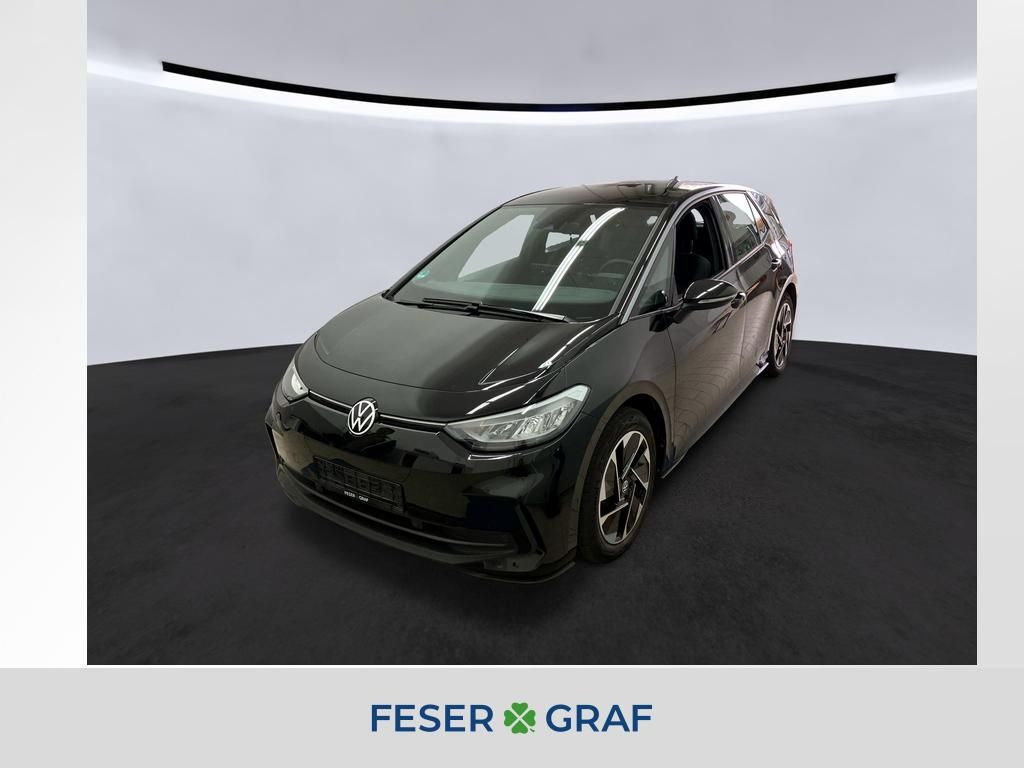 Image of Volkswagen ID.3