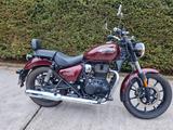 Royal Enfield Meteor 350 - Royal Enfield Meteor 350