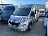 Globecar Globescout R/Klima/Markise/Kamera - Globecar Wohnwagen & Wohnmobile