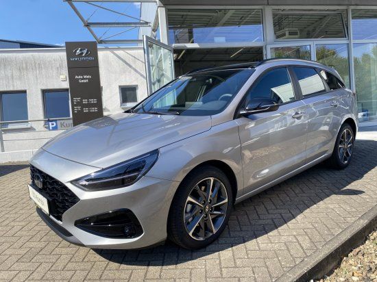 Hyundai i30 cw ADVANTAGE PLUS TOTWINKEL+SMART-KEY
