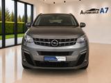 Opel Zafira Life Elegance M *LEDER/PANO/STHZ* - Opel: Winterreifen