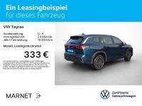 Volkswagen Tayron - Vorschau Bild 3