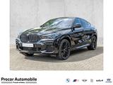 BMW X6 xDrive30d M Sport HUD PANO ACC AHK 360°KAM - gebrauchte BMW X6 aus dem Jahr 2023