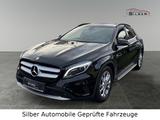 Mercedes-Benz GLA 180 GLA GLA 180 CDI / d*Navi.R.Kamera**Tüv** - Mercedes-Benz GLA 180 mit Diesel-Antrieb