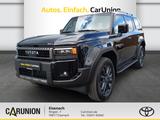 Toyota Land Cruiser LOUNGE 7-Sitzer SOFORT - Toyota Land Cruiser Hybrid (Diesel/Elektro)
