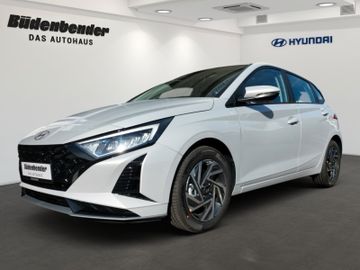 Hyundai i20 Trend "Lichtpaket"