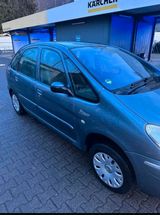 Citroën Citroen xsara picasso 1,6 HDI - Citroën Xsara Picasso: Hdi