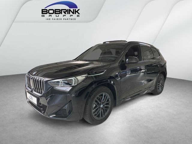 BMW X1 xDrive23i M Sport Pano HK Aktivsitz Widescree