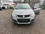 Suzuki (SX4) S-Cross