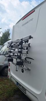 Fleurette Magister 73LJG - Fleurette Wohnwagen & Wohnmobile