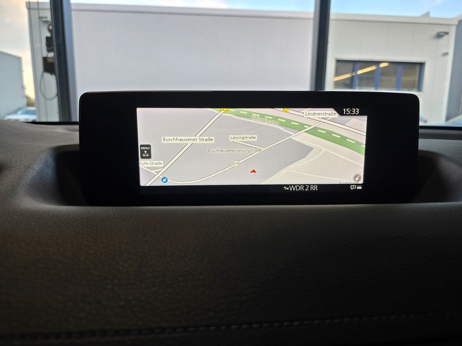 Mazda MX-30 - Bild 25